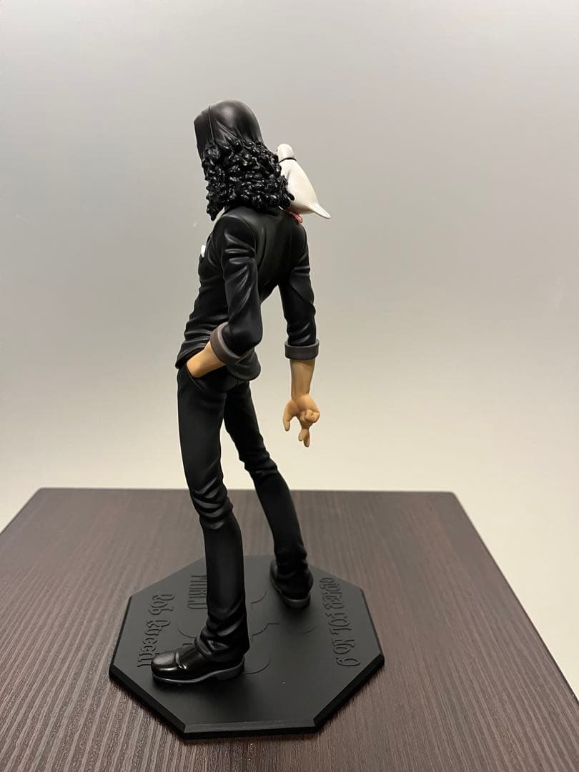 ワンピース　フィギュア　pop まとめ売り　カク　カリファ　ルッチ