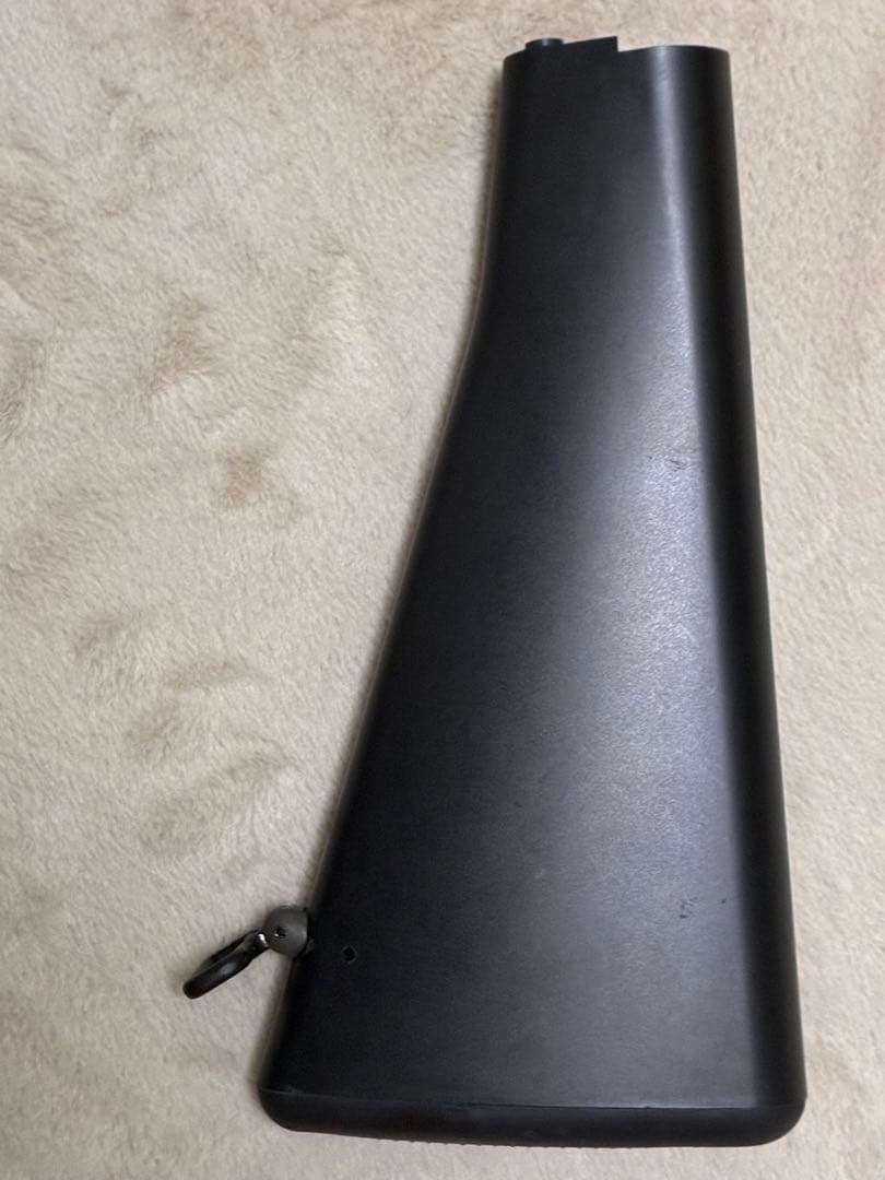 xm16e1 ストック　ガスブローバック用