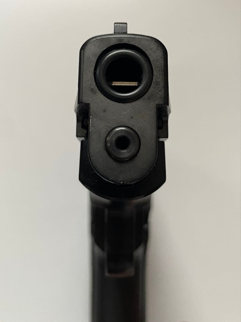 タナカ　sig 228 ABS 未発火