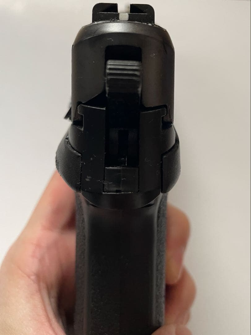 タナカ　sig 228 ABS 未発火