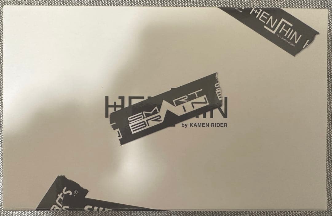 S.H.Figuarts 真骨彫　仮面ライダーファイズ 発売済商品　全種セット