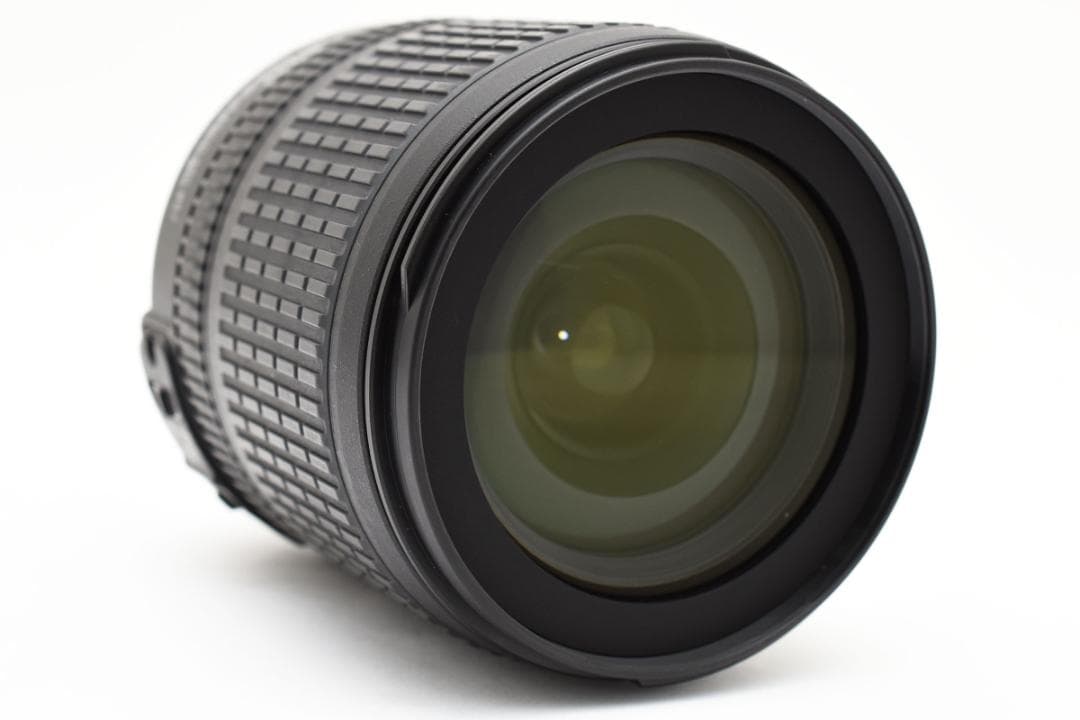 ★美品★Nikon AF-S DX 18-105mm F3.5-5.6G VR