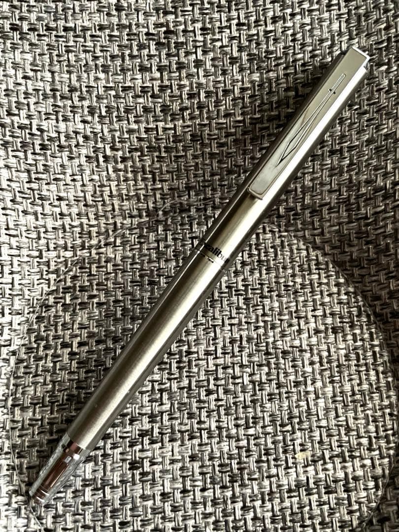 ぺんてる Excalibur エクスキャリバー PXE5 シャープ　✳︎年内特価✳︎