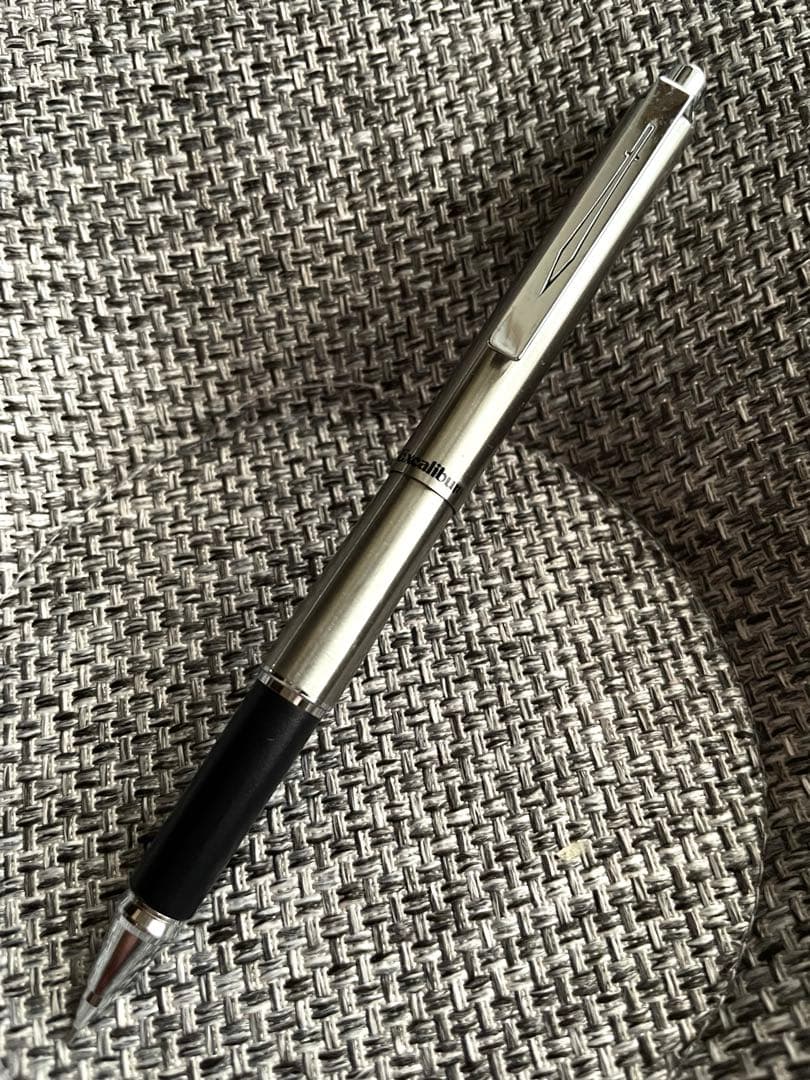 ぺんてる Excalibur エクスキャリバー PXE5 シャープ　✳︎年内特価✳︎