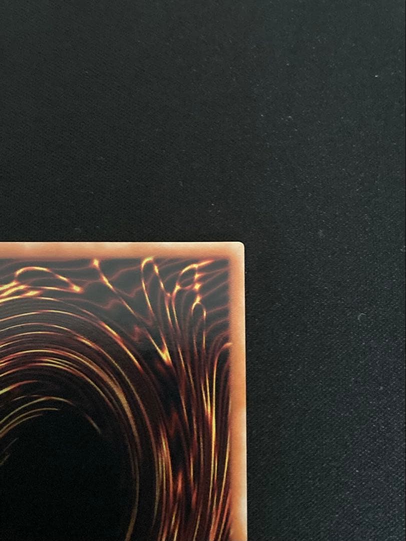 即日発送！【良品】マジシャン・オブ・ブラックカオス レリーフ