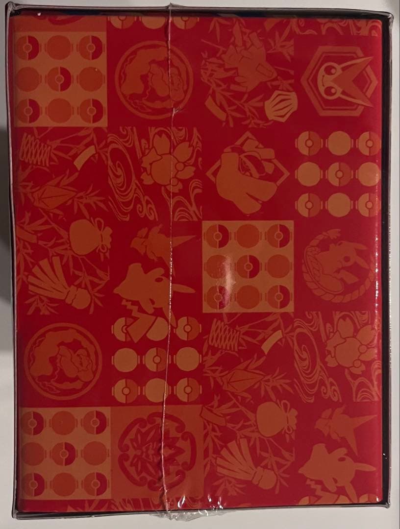 【新品未開封】ポケモンカード スペシャルBOX トウホク ポケセン正規品