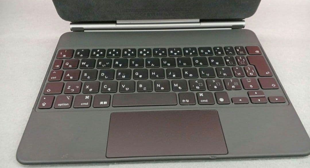 マジックキーボード11 純正品 magic keyboard 正規品