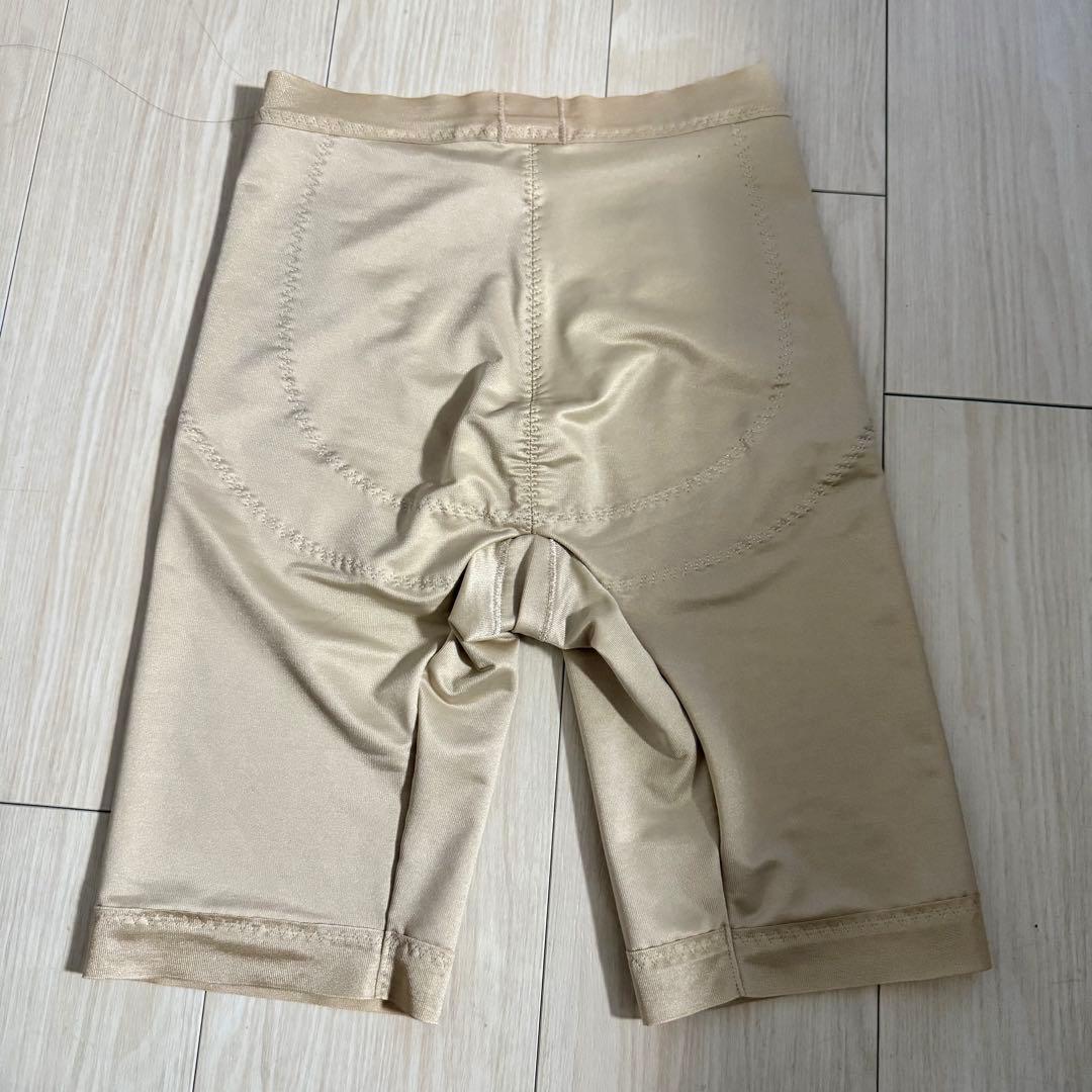 ブライダルインナー bridalbloom ビスチェ ガードル セット