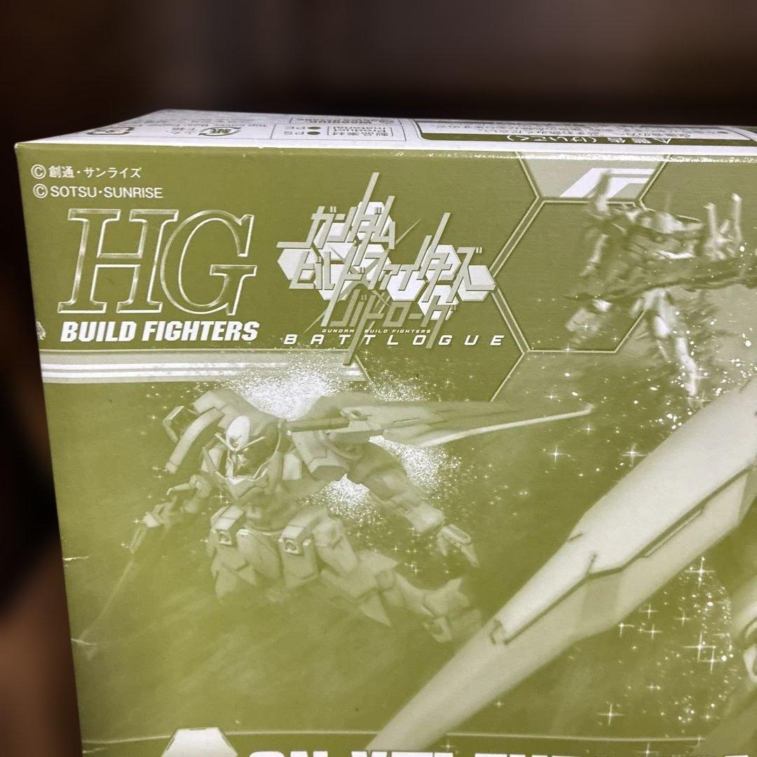 HG 1/144 ジンクスⅣ TYPE.GBF