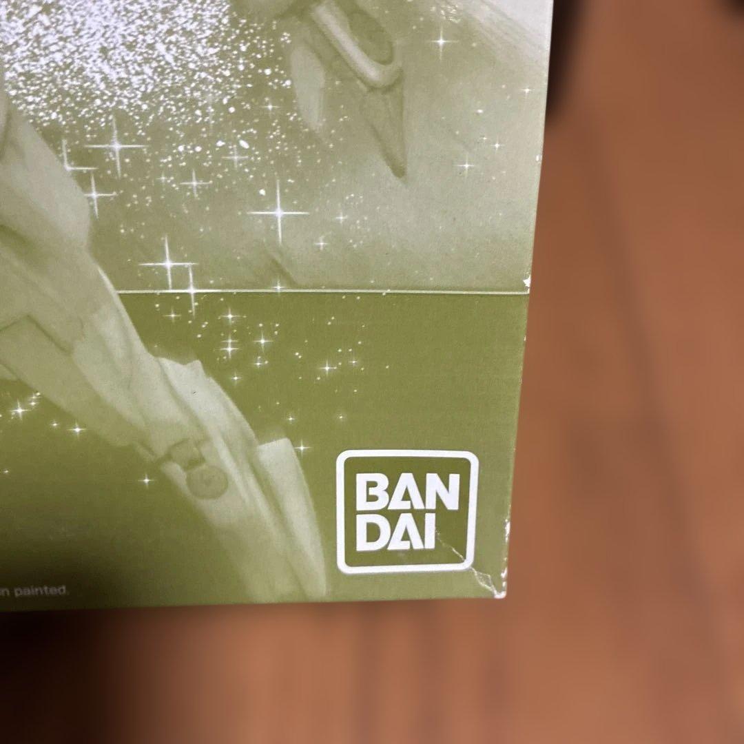 HG 1/144 ジンクスⅣ TYPE.GBF