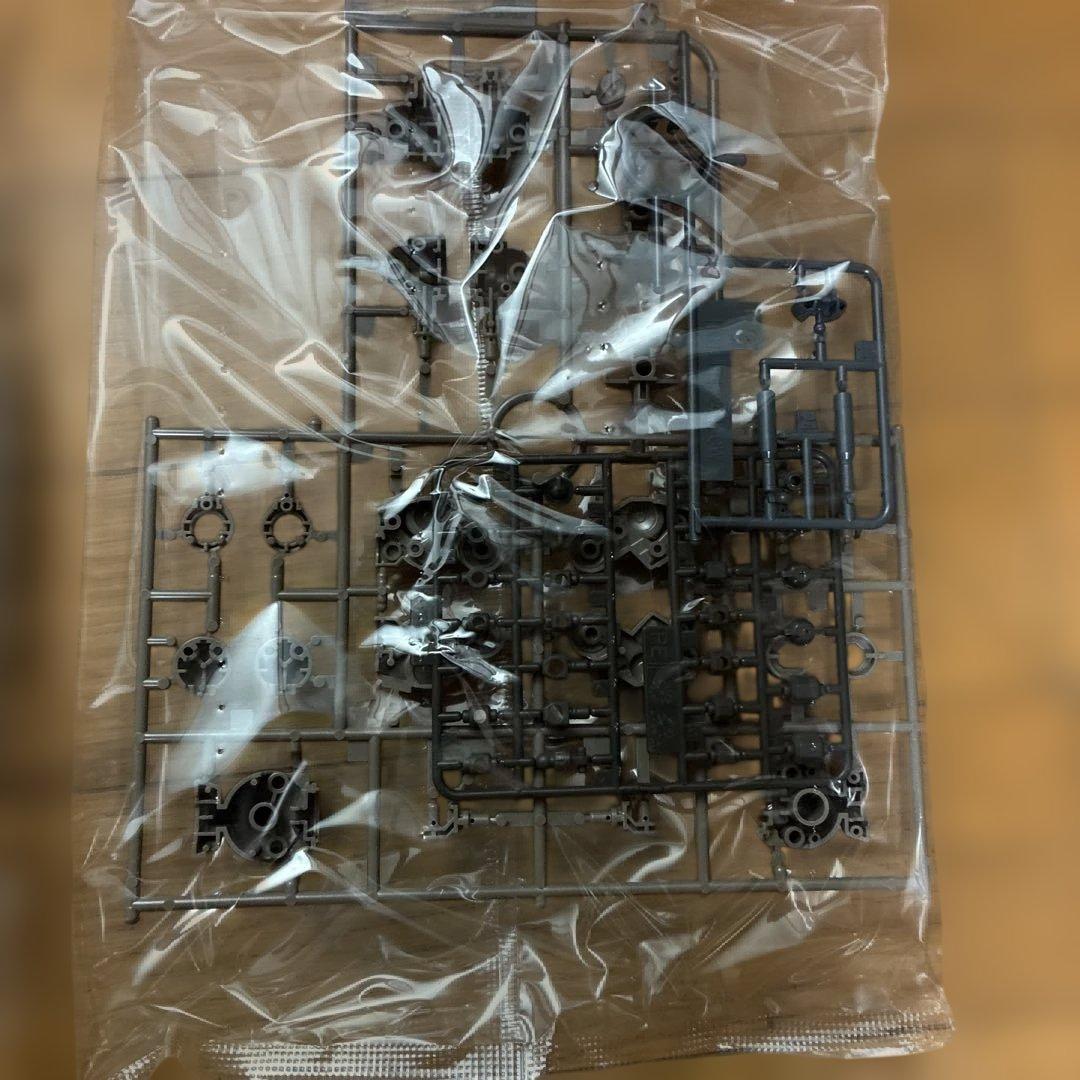 HG 1/144 ジンクスⅣ TYPE.GBF