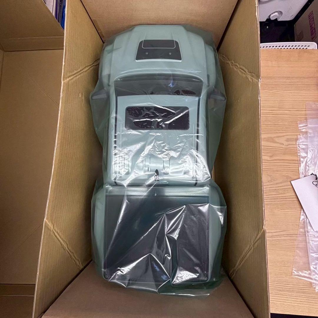 TOYOTA トヨタ　TACOMA TRD PRO