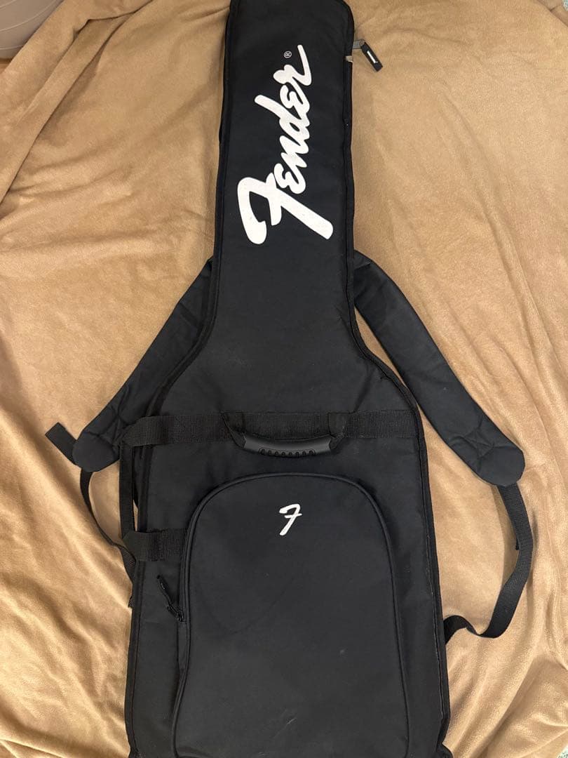 Fender Japan Stratocaster 2014年製　ストラト