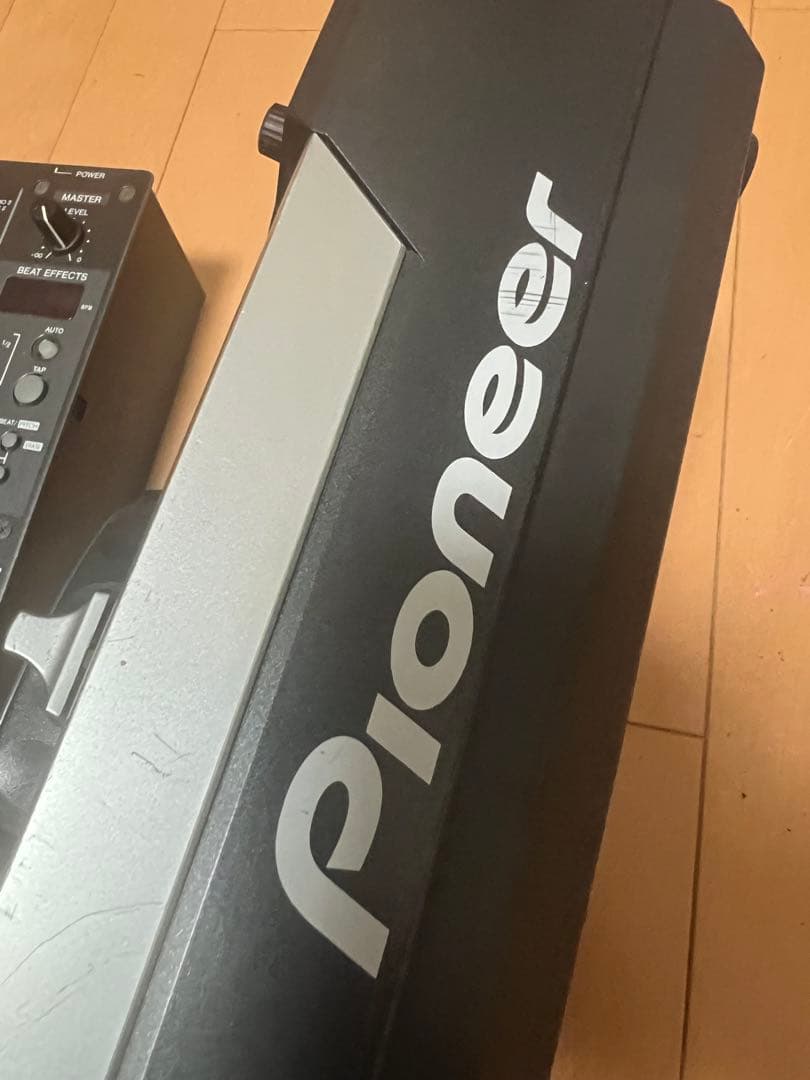 Pioneer DJM-400 & CDJ-400 セット