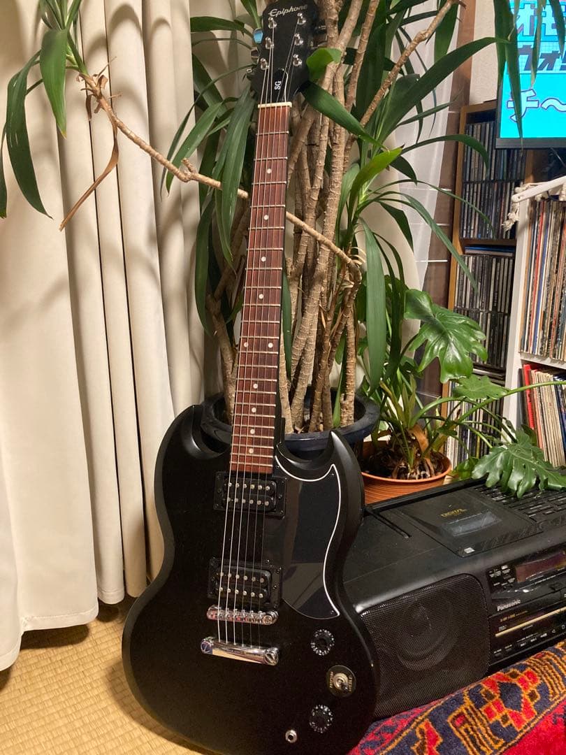 ギター Epiphone Vintage Edition SG Special