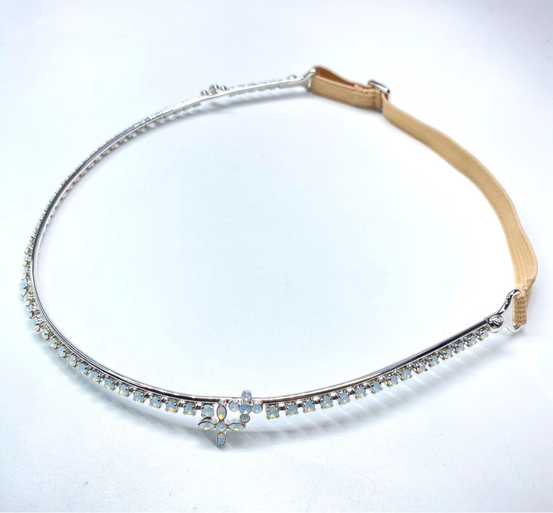 LOUIS VUITTON(ルイヴィトン) ヘアバンド&カチューシャ&チョーカー