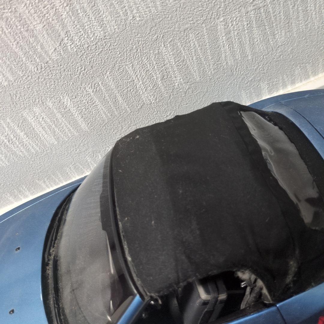 BMW Z4　ミニカー