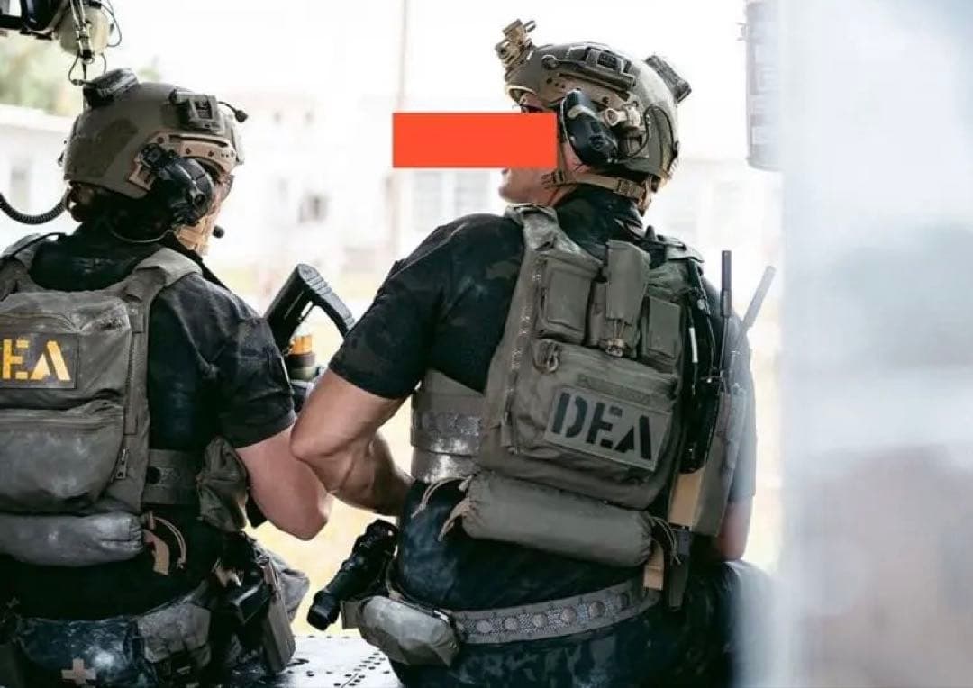 個人装備 Ferro Concepts FCPC V5 (RG)