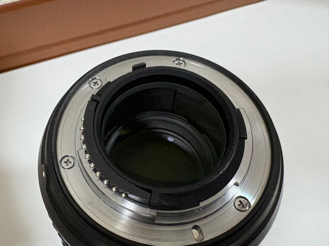 デジタルカメラ Nikon D750 + AF-S NIKKOR 24-70mm 2.8 ED