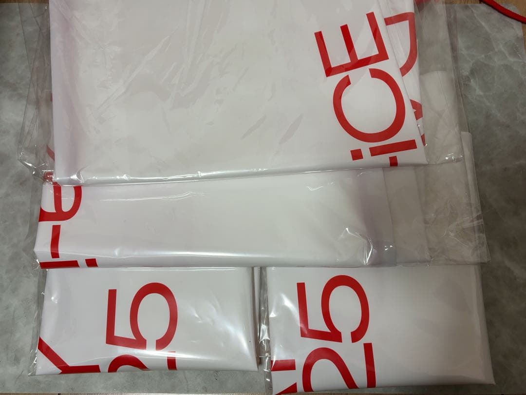 Da-iCE SPECiaLくじ