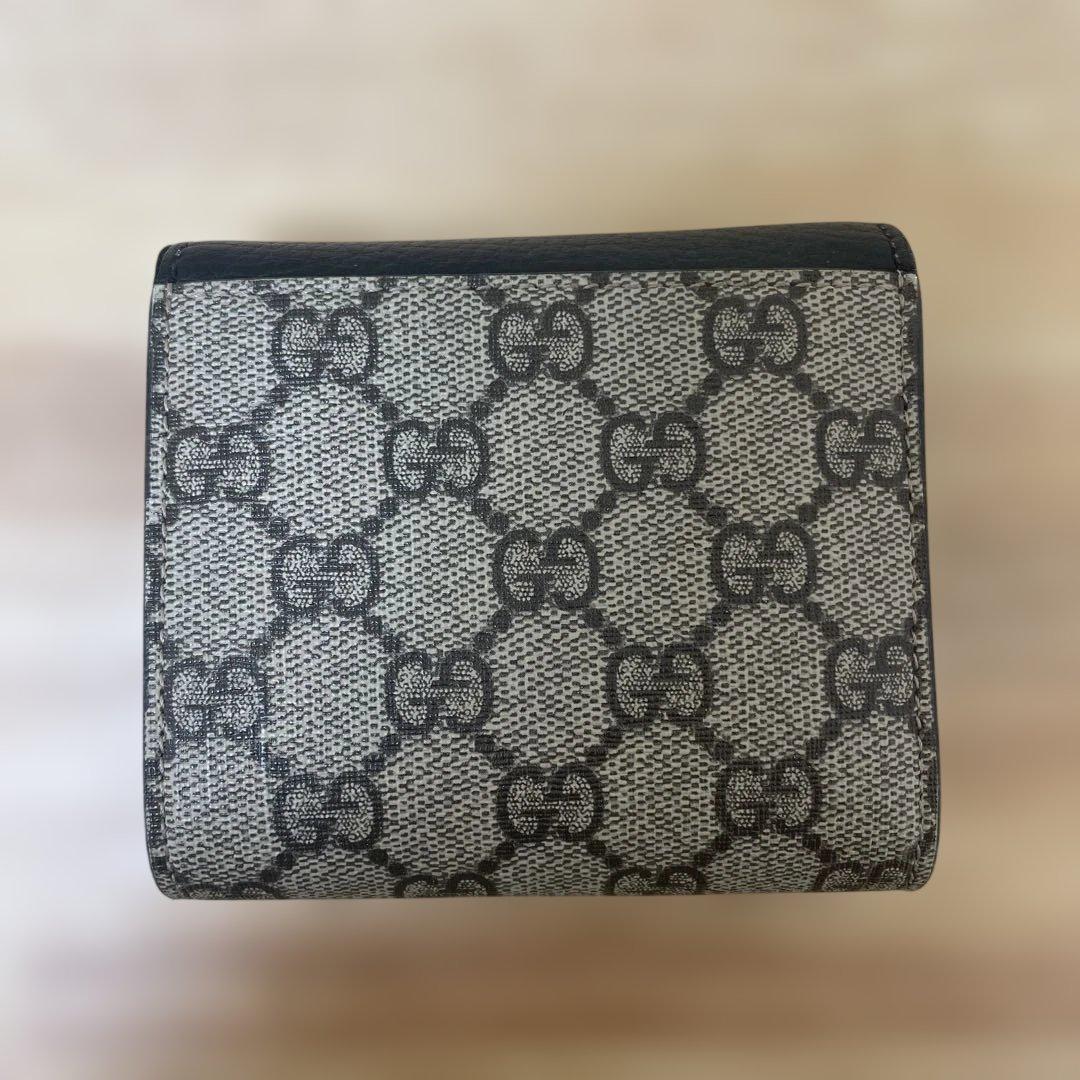 グッチ　財布