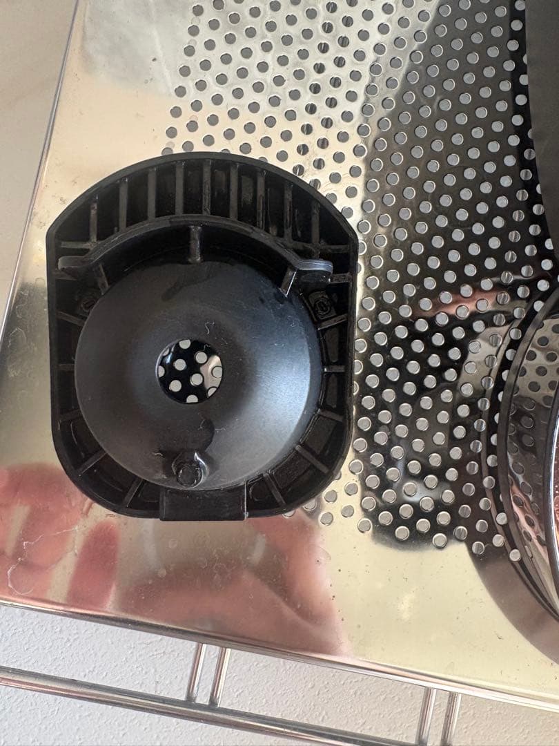 ネスレドルチェグスト ジェニオエス スター とカプセルトレー、カプセル10個付き