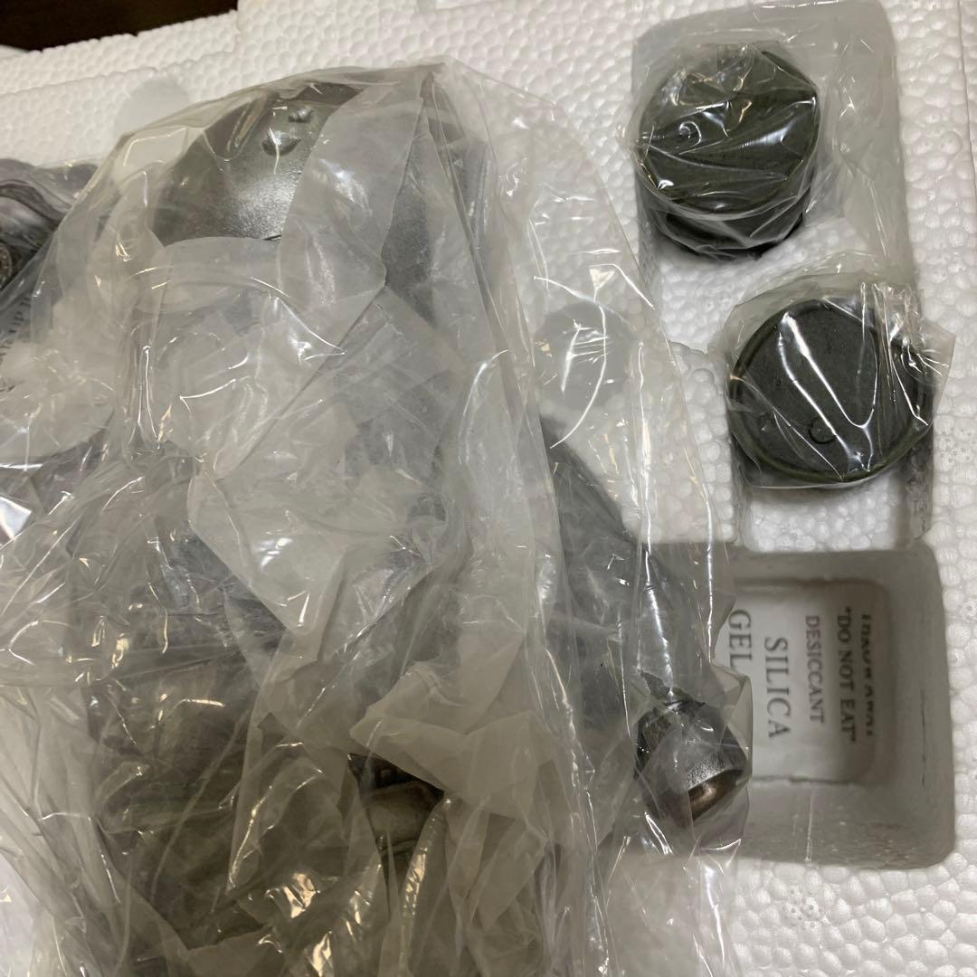 MARVEL アイアンマン3アイアンマンマークI egg attack(未使用)