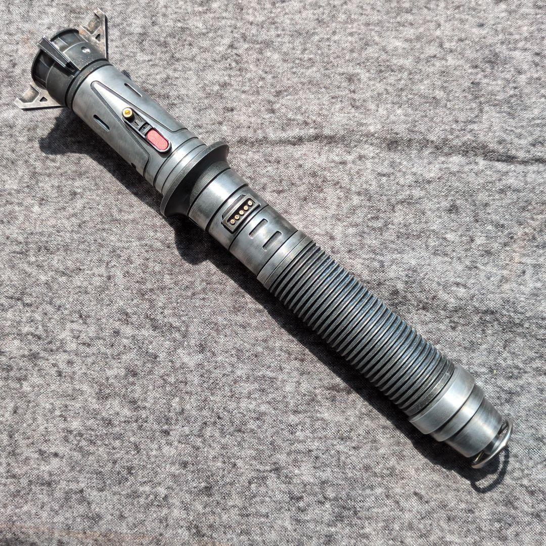 カスタムライトセーバー SN-Pixel V4