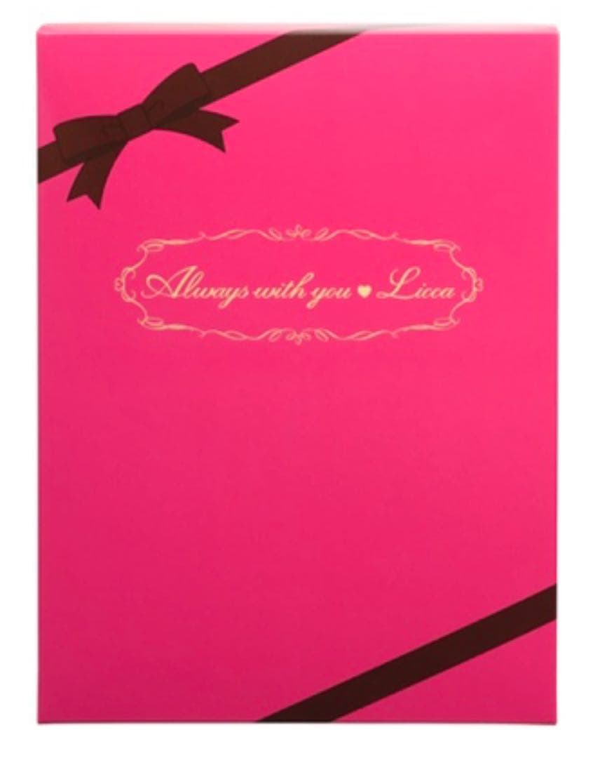 ♡新品未開封♡ タカラトミー 株主優待 2015 リカちゃん