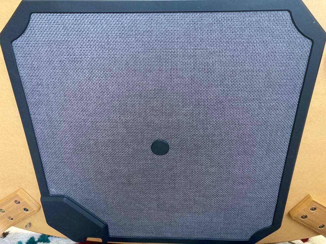 この時期にぴったり　無印　MUJI 木製こたつ MJ-KDF1340/N