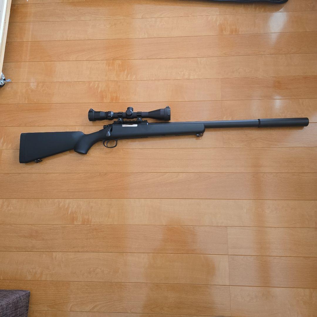 ☆☆☆VSR-10 Gスペック　東京マルイ