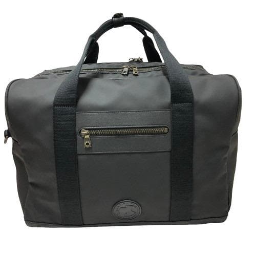 ○★新品 未使用 HUNTING WORLD ボストンバッグ 2WAY 大容量