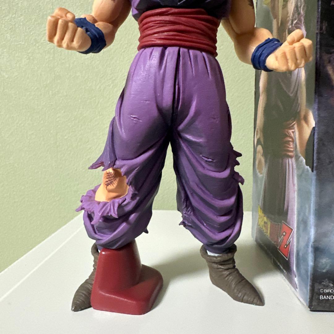 孫悟飯 MASTER STARS PIECE ドラゴンボールZ