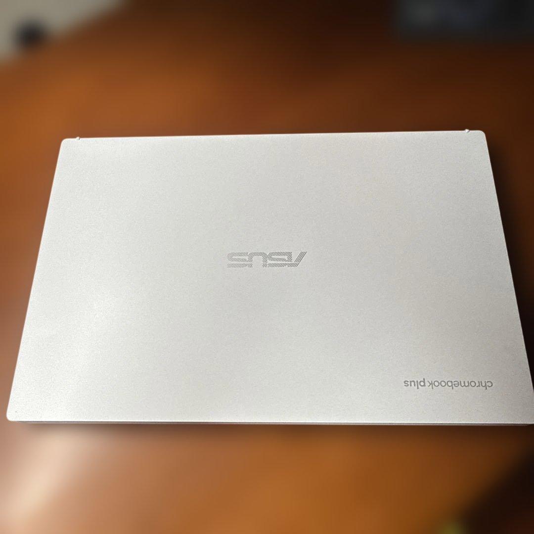 ASUSChromebook Plus CX34 CX3402CBA ⑥