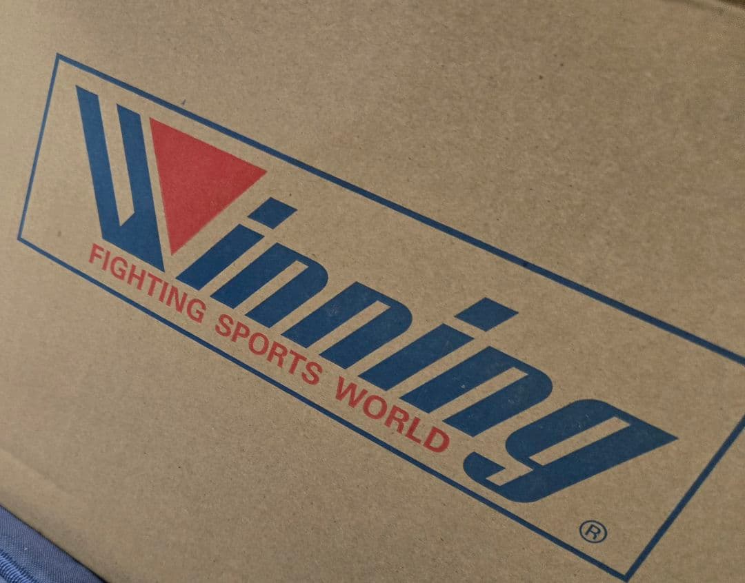 限界衝撃のプライス❗❗ホワイト ヘッドギア Mサイズ　メリークリスマス