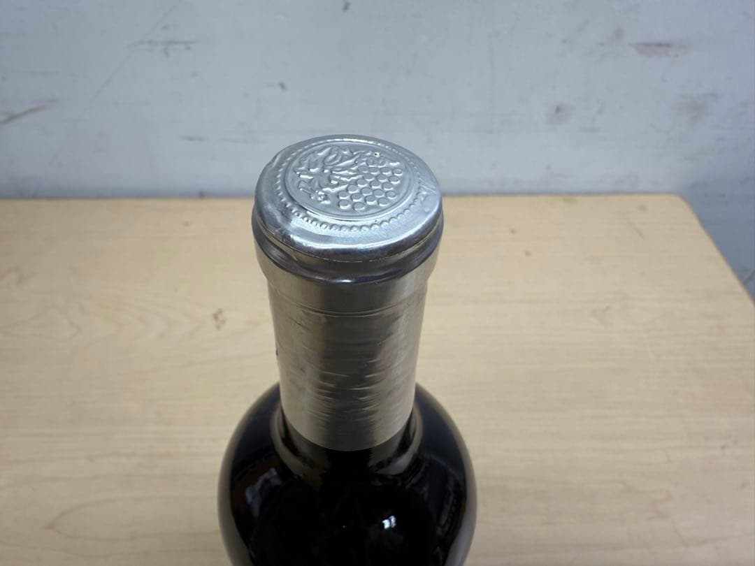 TG242☆未開栓品☆Whitesnake☆パープルキュヴェ2012☆赤ワイン