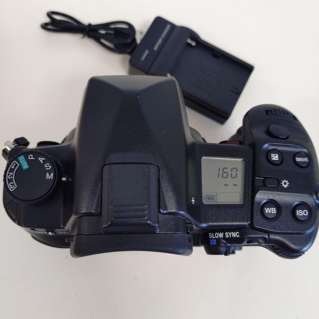 美品 SONY α900 デジタル一眼レフカメラ 本体