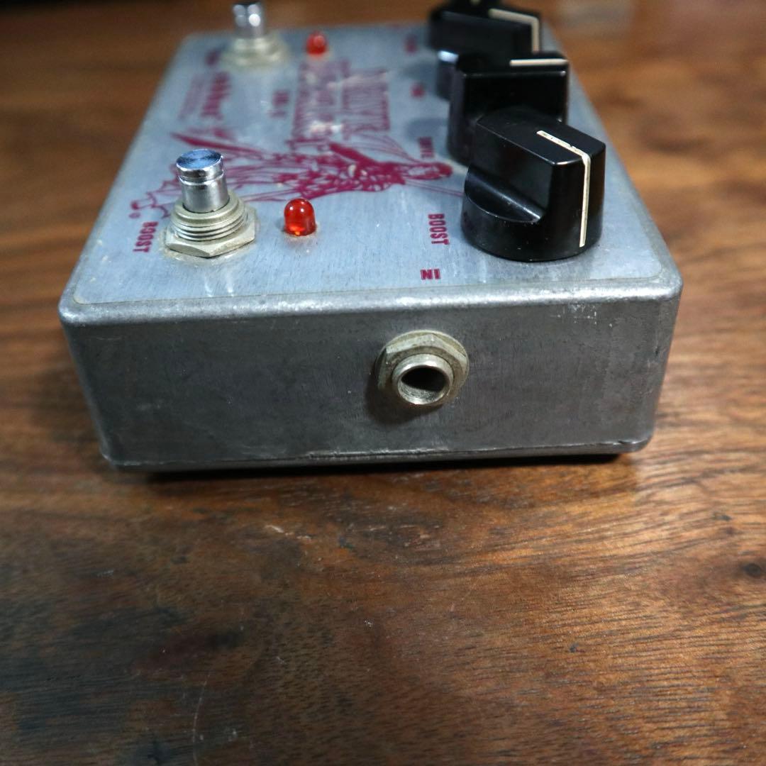 sobbat DB-3 DRIVE Breaker 日本製 オーバードライブ