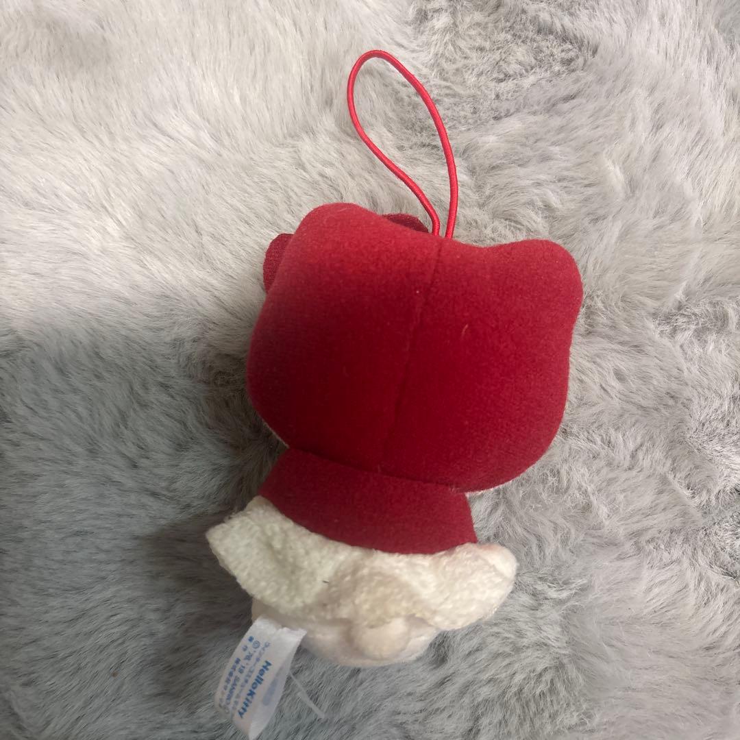 レトロ　ハローキティ　クリスマス　ぬいぐるみ　クリスマスリース　まとめ売り