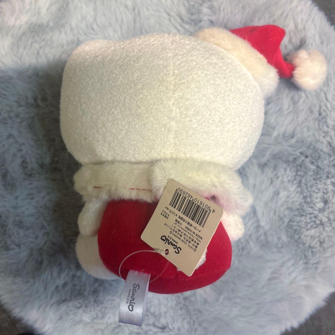 レトロ　ハローキティ　クリスマス　ぬいぐるみ　クリスマスリース　まとめ売り