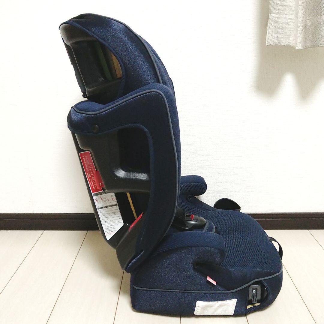 【早い者勝ち❣美品☆】アップリカ チャイルドジュニアシート エアグルーヴAD⭐︎
