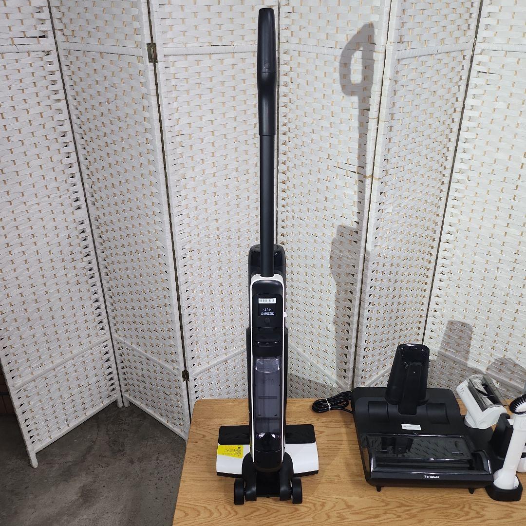 カズマTineco FLOOR ONE SWITCH S6