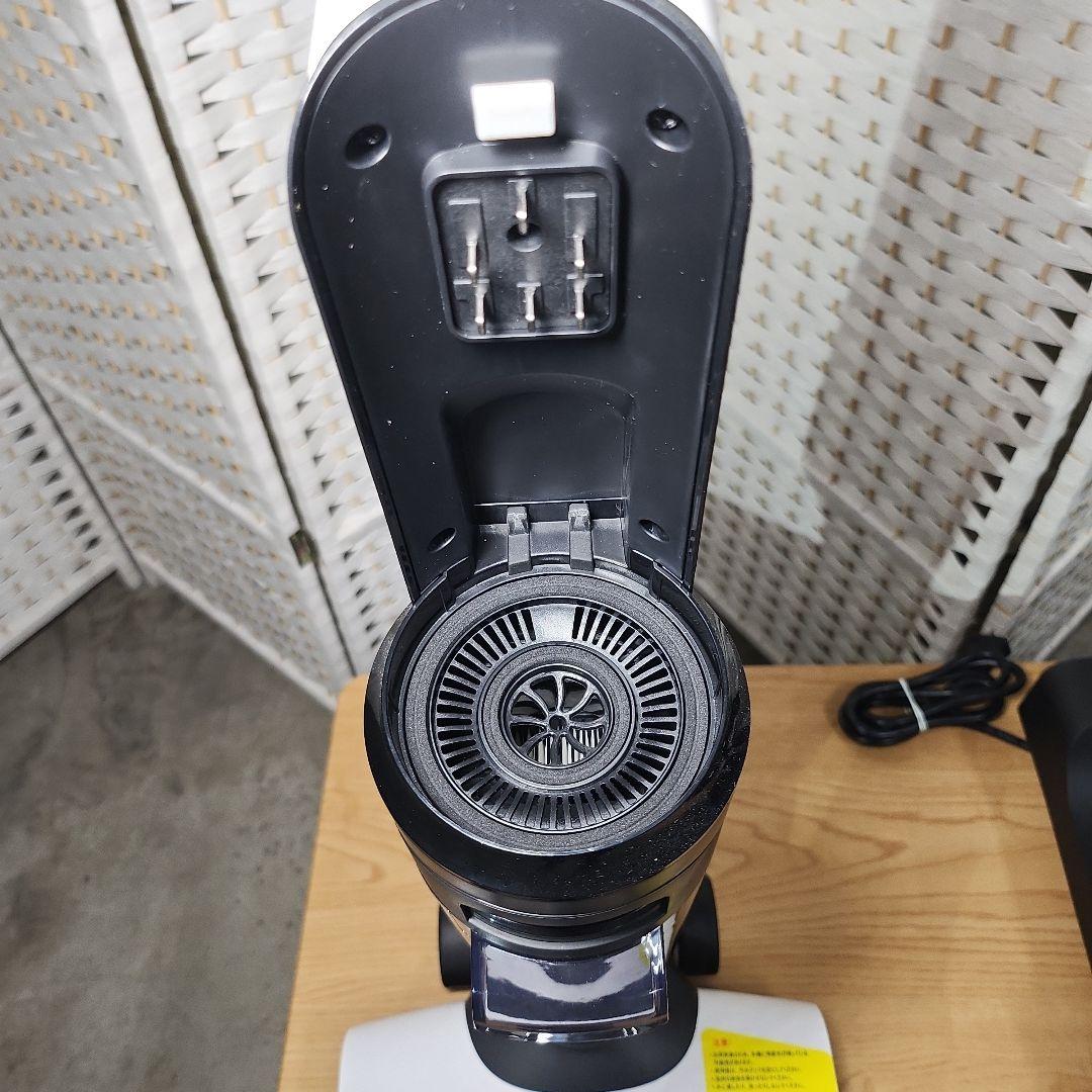 カズマTineco FLOOR ONE SWITCH S6