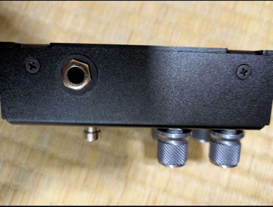 ギター Studio DaydreamJRM-OD V5.0