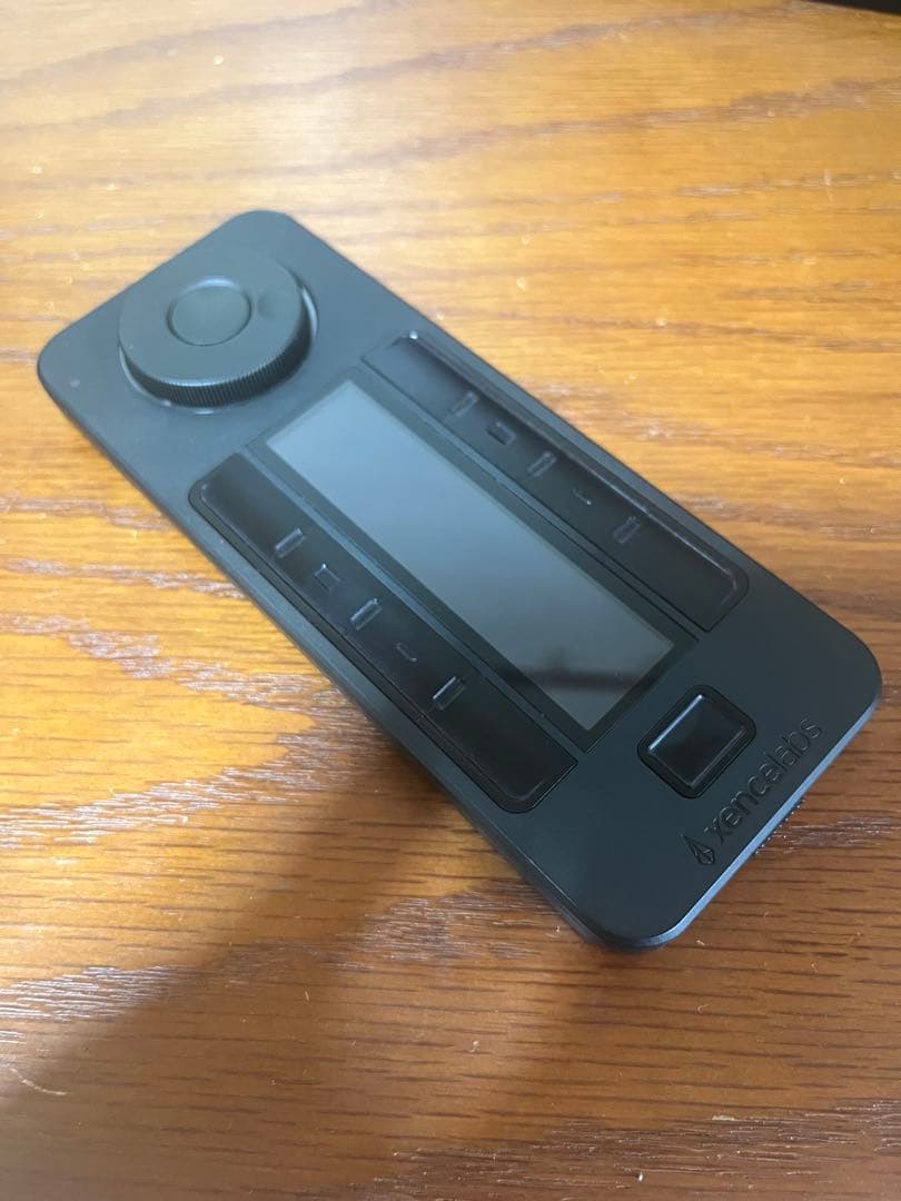 XENCELABS クイッキーズ ショートカット リモート