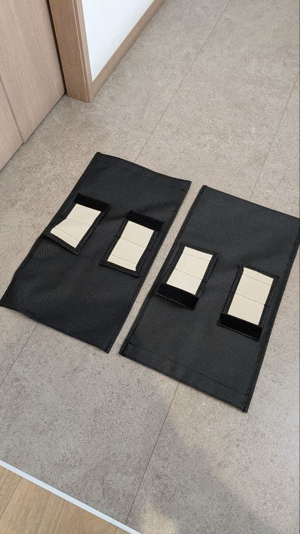 サッカーゴール、フットサルゴール　3m×2m