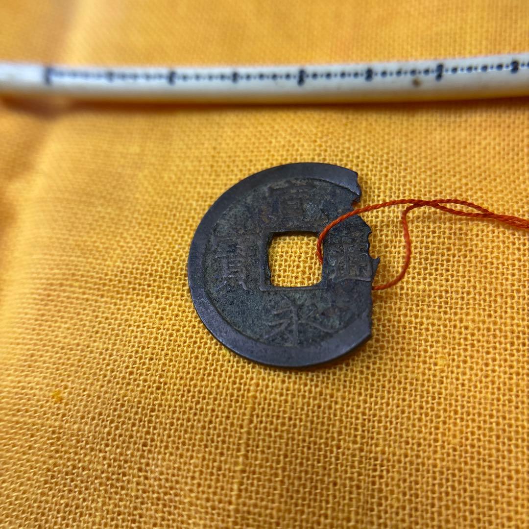 古美術　秤　　鼈甲　細工　　　天然物　　在銘　五十鈴　　稀少品 アンティーク