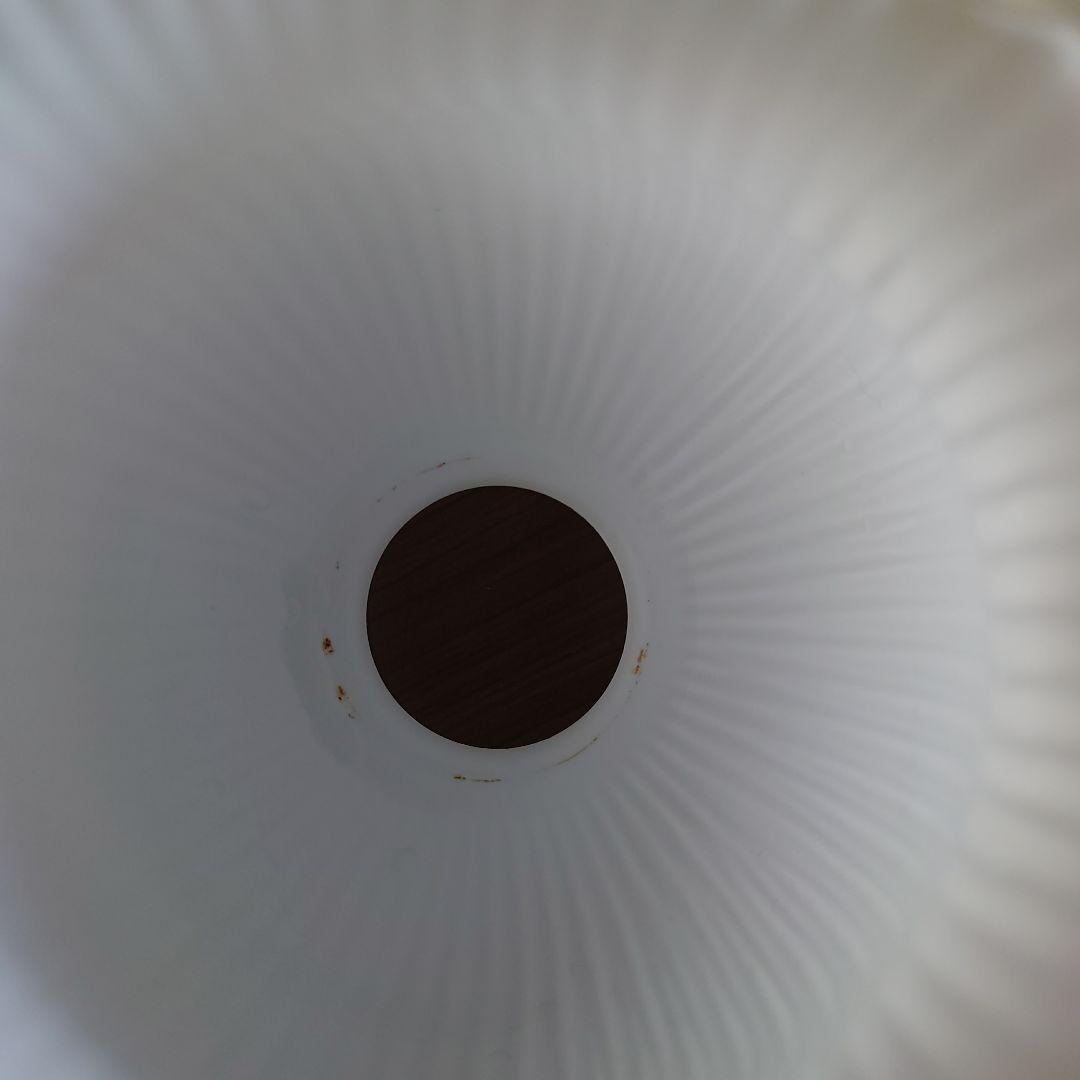 シーリングファン 木製羽根 5灯　コイズミ　LED付き