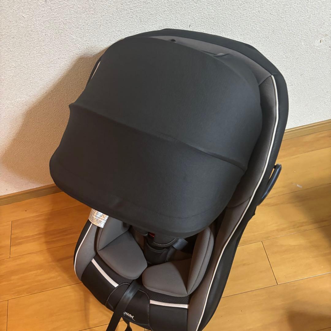 combi コンビ マルゴット エッグショックBEリードグレー