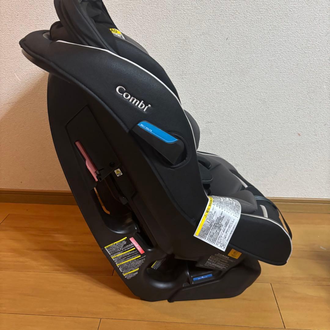 combi コンビ マルゴット エッグショックBEリードグレー